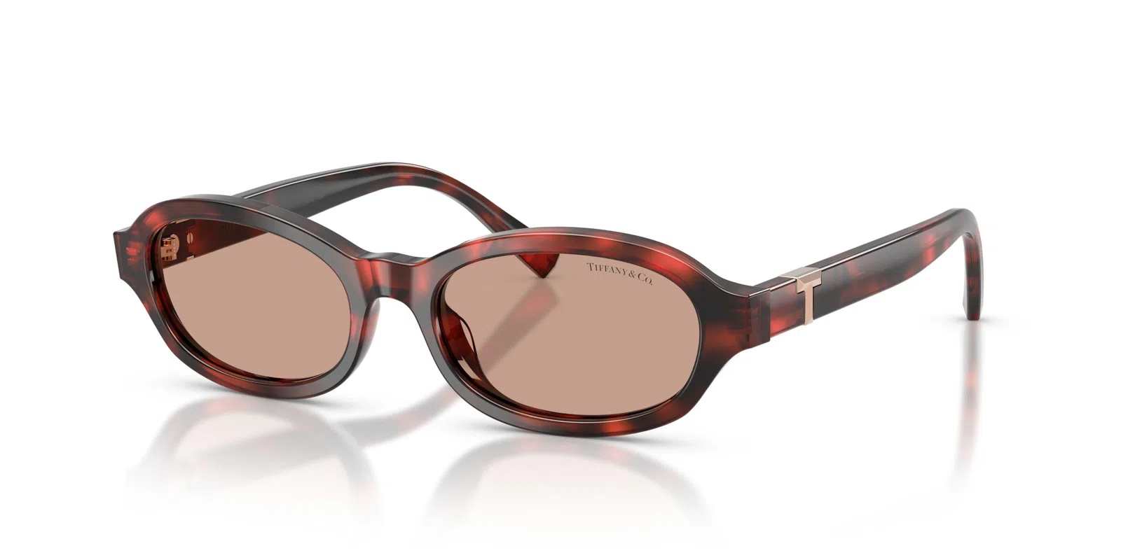 Tiffany 4270U Sunglasses - view 10